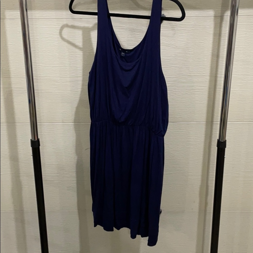 Gap Factory dress